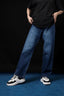 UNISEX BAGGY DENIM PANTS