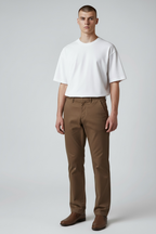 Zaat Sophisticated Korean Pant -BR100