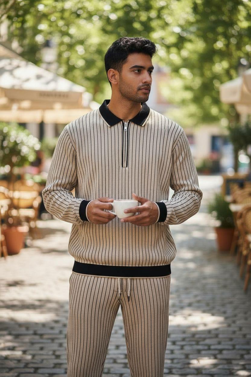 ZAAT SIGNATURE CO-ORD SET